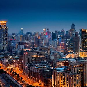 The Westin Bund Center, Shanghai